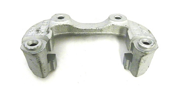 Скоба суппорта ВАЗ-2108 (направляющая колодок)