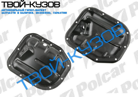 МАСЛЯНЫЙ КАРТЕР