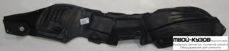 ПОДКРЫЛОК ПЕРЕДНИЙ КРЫЛА ПРАВАЯ СТОРОНА (КИТАЙ) для Toyota HIGHLANDER (2001-2003) (2004-) USA