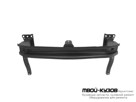 УСИЛИТЕЛЬ БАМПЕРА ПЕРЕДНИЙ (КИТАЙ) для Volkswagen GOLF VII (2012-)