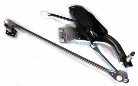 Трапеция стеклоочистителя ВАЗ-2121 в сборе (КЗАЭ) 86.5205100