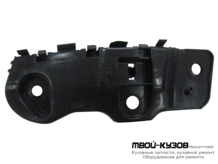 КРЕПЛЕНИЕ БАМПЕРА ЗАДНИЙ ЛЕВАЯ СТОРОНА (КИТАЙ) для Mazda CX5 (2017-)