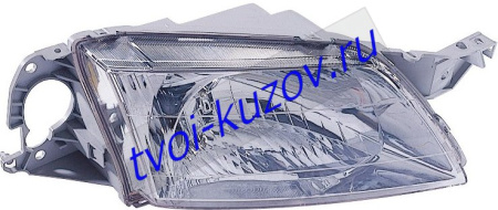 PREMACY 99-02  ФАРА ПРАВАЯ  H4  216-1140R-LD-EM