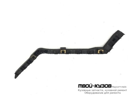 КРЕПЛЕНИЕ БАМПЕРА ЗАДНИЙ ЛЕВАЯ СТОРОНА (КИТАЙ) для Honda ACCORD (2008-2012) ЕВРОПА