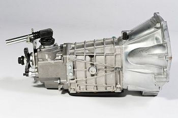 КПП ВАЗ-21074 5-ти ступенчатая (АвтоВАЗ) в уп.