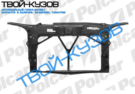 3(SDN/HB) 2004- ПАНЕЛЬ ПЕРЕДНЯЯ