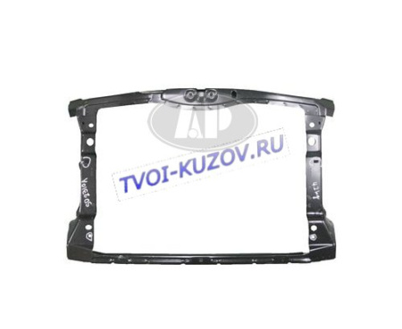 ПАНЕЛЬ ПЕРЕДНЯЯ