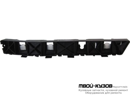 КРЕПЛЕНИЕ БАМПЕРА ЗАДНИЙ ПРАВАЯ СТОРОНА (КИТАЙ) для Hyundai ELANTRA (2016-)