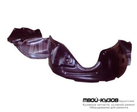 ПОДКРЫЛОК ПЕРЕДНИЙ КРЫЛА ЛЕВАЯ СТОРОНА (КИТАЙ) для Toyota CAMRY V20 (07.1996 - 09.2001)