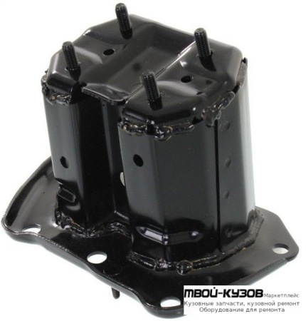 КРОНШТЕЙН УСИЛИТЕЛЯ БАМПЕРА ПЕРЕДНИЙ ПРАВАЯ СТОРОНА (ТАЙВАНЬ) для Nissan TEANA (2013-)