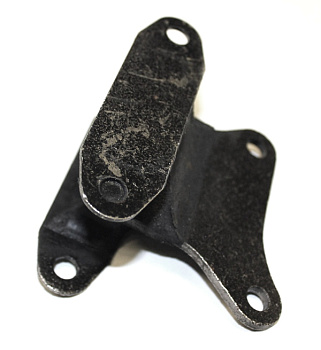 Опора КПП ВАЗ-2101 4-ступ.