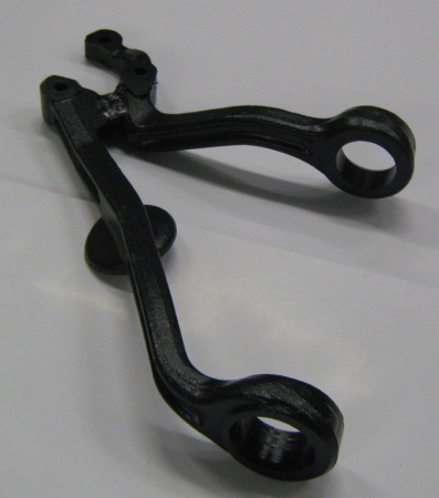 Рычаг подвески ВАЗ-2123 верхний правый (АвтоВАЗ)