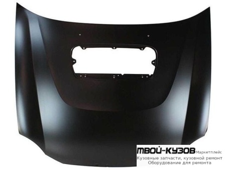 КАПОТ WRX (ТАЙВАНЬ) для Subaru IMPREZA (2001-)