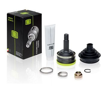 ШРУС ВАЗ-2108 наружный (TRIALLI) GO284