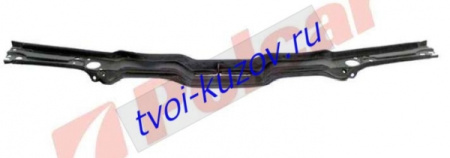 100 1290-0594 ПАНЕЛЬ ПЕРЕДНЯЯ ВЕРХНЯЯ ЧАСТЬ