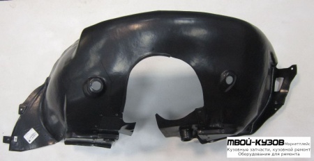 ПОДКРЫЛОК ПЕРЕДНИЙ КРЫЛА ПРАВАЯ СТОРОНА (ТАЙВАНЬ) для Mercedes VITO (2003-)