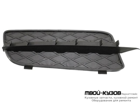 РЕШЕТКА БАМПЕРА ПЕРЕДНИЙ ЛЕВАЯ СТОРОНА (ТАЙВАНЬ) для BMW E70 X5 (2007-)