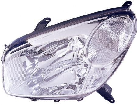 RAV4 ФАРА правая под корректор