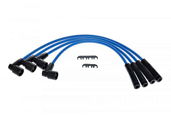 Провода высоковольтные ВАЗ-21214,2107 инж. силикон (СтартВольт) SIW 01214