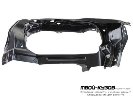 КРЕПЛЕНИЕ ФАРЫ ПРАВАЯ СТОРОНА (СЕДАН) (ТАЙВАНЬ) для Ravon GENTRA (2015-), Chevrolet LACETTI (2004-) / DAEWOO NUBIRA (2004-)