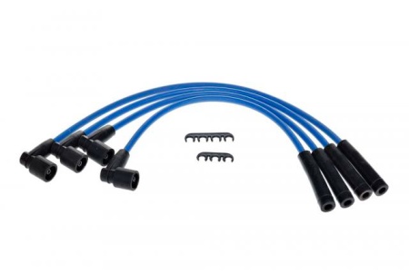 Провода высоковольтные ВАЗ-21214,2107 инж. силикон (СтартВольт) SIW 01214