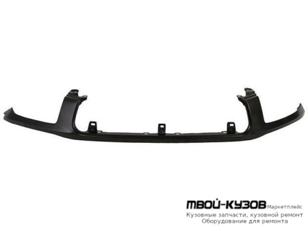 ПЛАНКА-ФАРТУК ПОД РЕШЕТКУ (ТАЙВАНЬ) для Toyota RAV4 (2000-2003) (2004-2005)