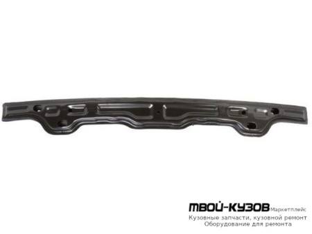 УСИЛИТЕЛЬ БАМПЕРА ПЕРЕДНИЙ ЦЕНТРАЛ (КИТАЙ) для Hyundai SANTA FE (2001-2006) / CLASSIC TAGAZ (2008-)