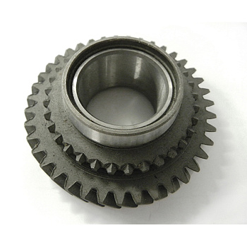 Шестерня КПП ВАЗ-2110 2-ой передачи с/о (ВАЗ)