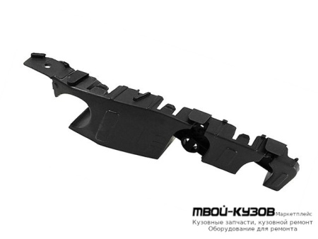 КРЕПЛЕНИЕ БАМПЕРА ПЕРЕДНИЙ ЛЕВАЯ СТОРОНА (КИТАЙ) для Chevrolet AVEO T300 (2011-)