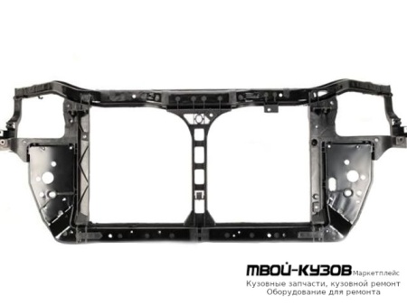 СУППОРТ РАДИАТОРА (ТАЙВАНЬ) для Hyundai VERNA (2006-)