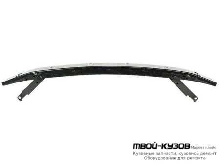 УСИЛИТЕЛЬ БАМПЕРА ПЕРЕДНИЙ (ТАЙВАНЬ) для Toyota COROLLA DE120 / ZE120 (2002-) СЕДАН / УНИВЕРСАЛ, Toyota COROLLA DE120 / ZE120 (2002-) ХЭТЧБЭК