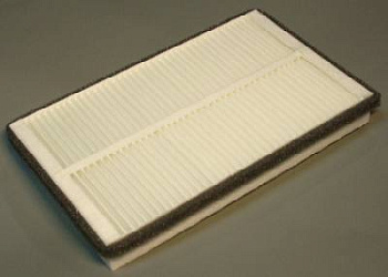 Фильтр салонный ВАЗ-1118 (BIG) GB-9831