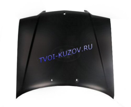 КАПОТ E-класс 93-  - для MERCEDES W124 E124