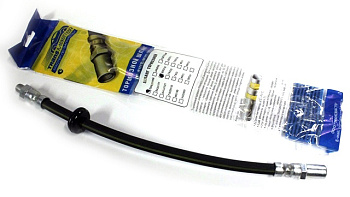 Шланг тормозной ВАЗ-2108 передний (Transmaster)