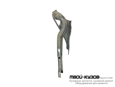 ПЕТЛЯ КАПОТА ПРАВАЯ СТОРОНА (КИТАЙ) для Volkswagen POLO (09.2010 - 2020)