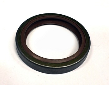 Сальник ступицы ВАЗ-2121 красный (ОАО БРТ)