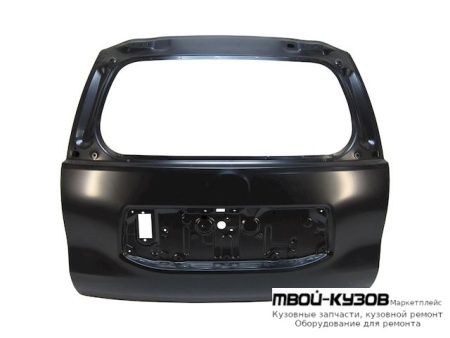 КРЫШКА БАГАЖНИКА (КИТАЙ) для Toyota LANDCRUISER PRADO 150 (2009-2017)