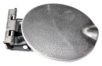 Крышка люка бензобака ВАЗ-1118 (АвтоВАЗ)