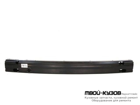 УСИЛИТЕЛЬ БАМПЕРА ПЕРЕДНИЙ ЦЕНТР (ТАЙВАНЬ) для Toyota CAMRY V30 (10.2001-)