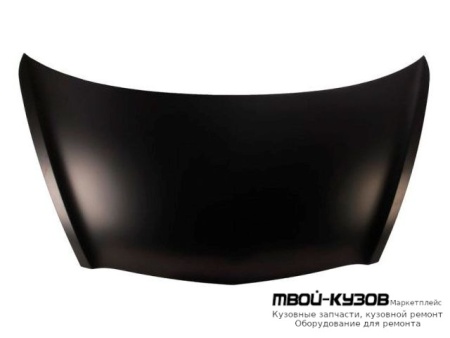 КАПОТ (ТАЙВАНЬ) для Honda JAZZ / FIT (2001-)