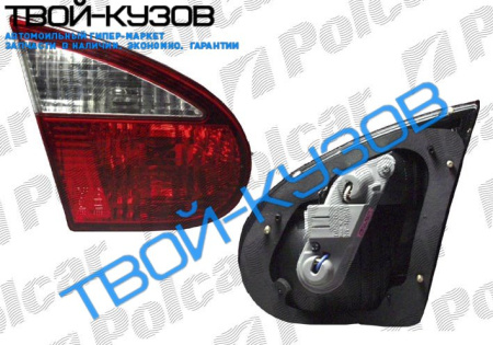 LANOS SDN ФОНАРЬ ЗАДНИЙ ВНУТРЕННИЙR (ОРИГИНАЛ)