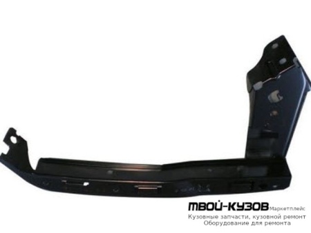 КРЕПЛЕНИЕ ФАРЫ ЛЕВАЯ СТОРОНА (КИТАЙ) для Honda CRV (2002-2005)