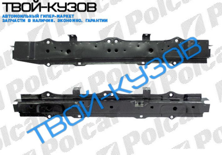 OMEGA В 0394-0999 БАЛКА ПОД РАДИАТОР