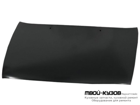 КАПОТ (ИТАЛИЯ) для Ford FIESTA (09.1996 - 08.1999)