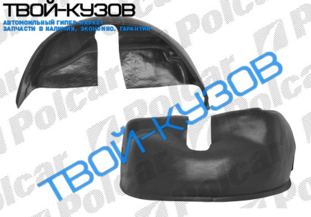 SPRINTER/ LT II 96-06 ЛОКЕР ПЕРЕДНИЙ ПРАВЫЙ