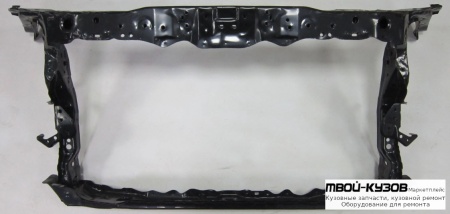 СУППОРТ РАДИАТОРА (КИТАЙ) для Honda ACCORD (2008-2012) ЕВРОПА