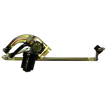 Трапеция стеклоочистителя ВАЗ-2103 в сборе (ВПМ)