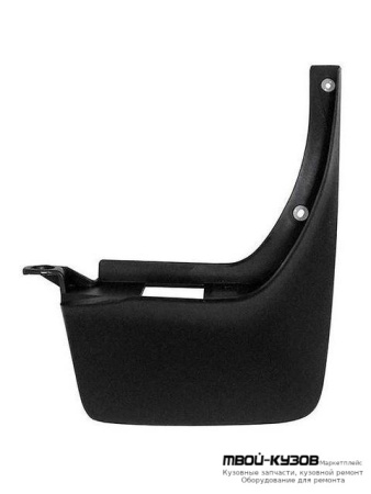 БРЫЗГОВИК ЗАДНИЙ КРЫЛА ПРАВАЯ СТОРОНА (ТАЙВАНЬ) для Toyota RAV4 (04.1994 - 08.1997) (09.1997 - 08.2000)