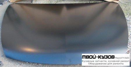 КАПОТ (ТАЙВАНЬ) для Mazda 6 (2008-2012)