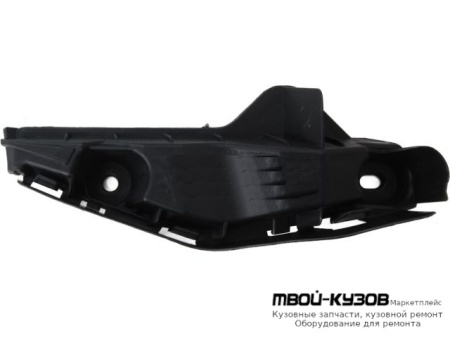 КРЕПЛЕНИЕ БАМПЕРА ПЕРЕДНИЙ ПРАВАЯ СТОРОНА (КИТАЙ) для Volkswagen AMAROK (2010-)